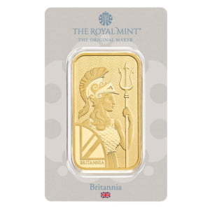 Zlatna poluga 50g iz The Royal Mint kolekcije (300×300)
