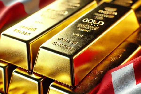 Švajcarska investiciona banka UBS povisila je svoju prognoziranu cenu za zlato